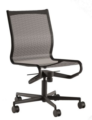 Rollingframe 471 / 472 Swivel chair Alias